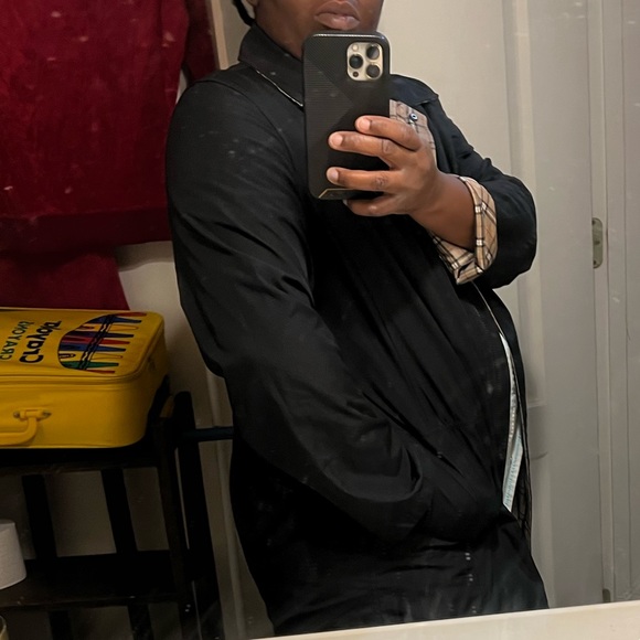 GALLERY HONG KONG jacket. - Picture 2 of 16